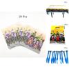 Dragon Ball Z Theme Party Decor Supplies Tableware For Vibrant Birthday Celebrations