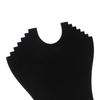 Jewelry Display Rack Pendant Necklace Bracelet Holder Board Jewelry Stand