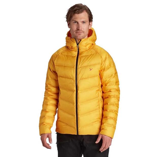 Nordisk Sol Ultralight Down Filled Shell Jacket
