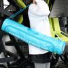 Stylish Yoga Bag With Reinforced Shoulder Strap And Ample Space For Fitness Accessories And Outdoor Activities