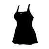 Womens/Ladies Logo Swim Dress