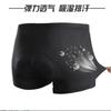 Mens Cycling Shorts With Gel Pad Breathable Padded Underwear Road Mountain Bike Riding Sports