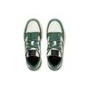 New LiNing Zhengrong 92S Cushioning Wear Resistant Low Top Skateboard Shoes Women's Deep Temple Green AEPT004-2