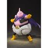 Action Figure - TAMASHII NATIONS - Majin Buu - High Articulation - Interchangeable Parts