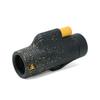 Monocular ZOOM TUBE 8x32 MONOCULARS Zoom Tube 8x32mm Aperture Twilight Haze Blue Waterproof Colorful Compact Outdoor Sports Viewing Live Events