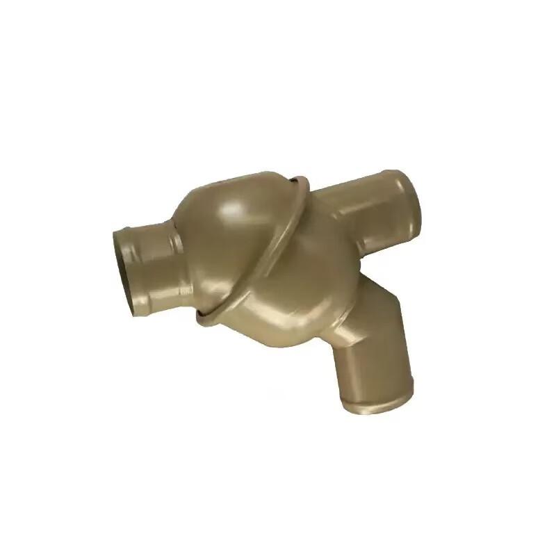 Youcheda Sinotruk Howo ZZ2197 ZZ1167 Thermostat Assembly Howo ZZ2197 Thermostat Assembly
