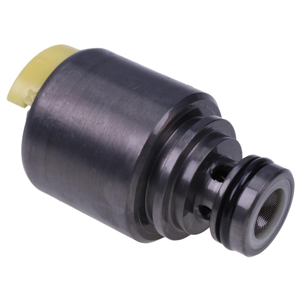 New replacement parts.