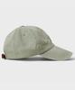 FFEFF STUDIO Pig Washed Wappen Ball Cap (Mint)