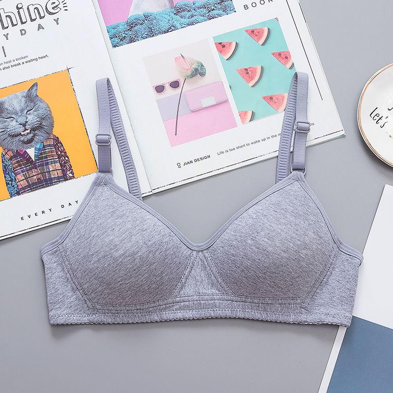 

Женский однотонный бюстгальтер с фиксированной чашкой, летний легкий и тонкий стиль, пуш-ап, формирующее нижнее белье против отвисания 40/90