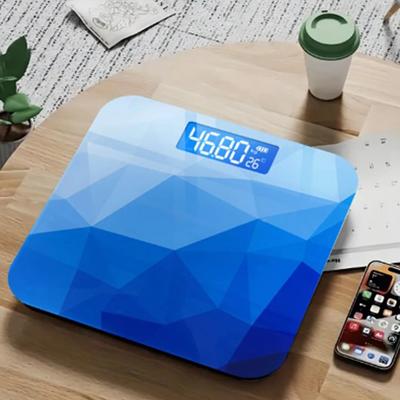 Elektronika pro krásu a zdraví – Osobní váhy