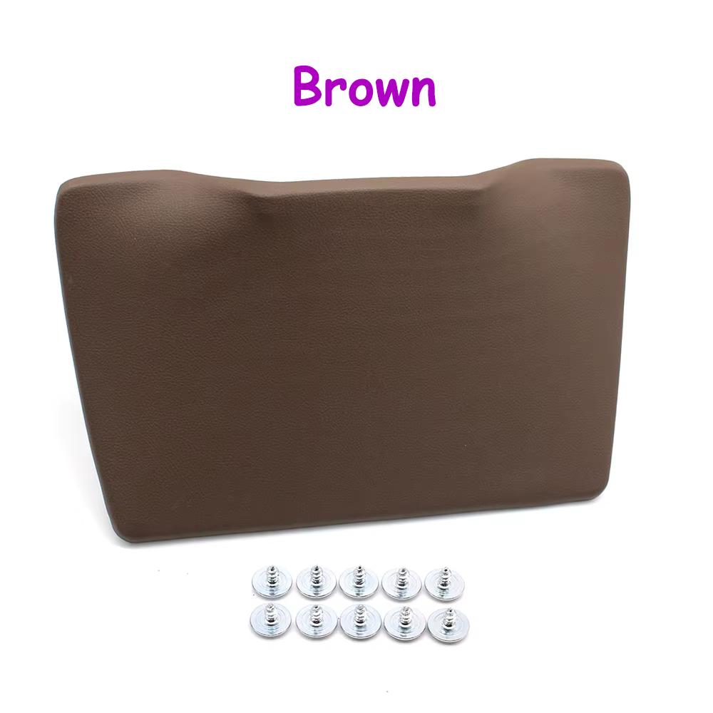 W222 Car Front Left Right Seat Storage Pocket Pack Back Bracket Repair Kit For BENZ S Class S320 S350 S450 S500 2014-2020