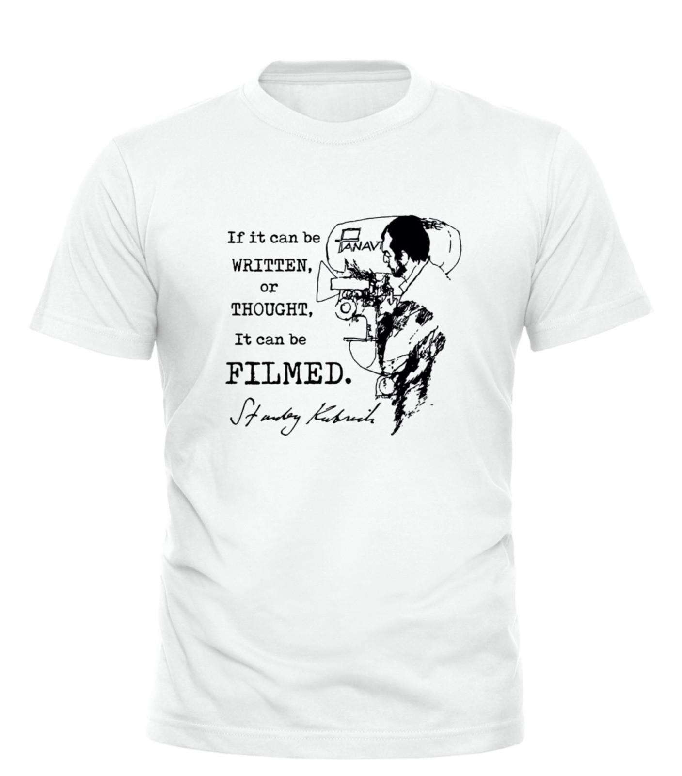 Shirt Shining A Clockwork Orange Unisex T-Shirt S