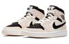 Air Jordan 1 Mid 'Barely Orange' Women's BQ6472-800