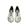 New Anta Running Collection Low Top Running Shoes Men's White Gray Green 112225680A-3