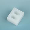 Doll Sports Shoes Silicone Mold Mini UV Crystal Glue Tool Ultra Light Clay DIY Accessory for Jewelry Craft