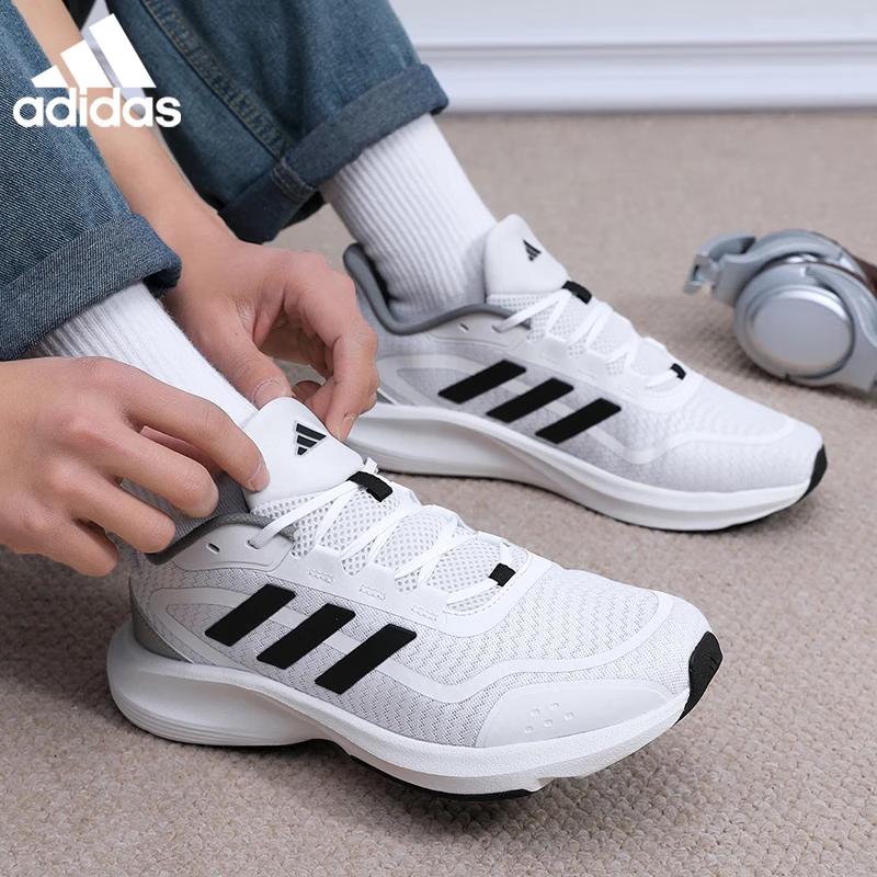 adidas Pantofi de alergat casual pentru bărbați