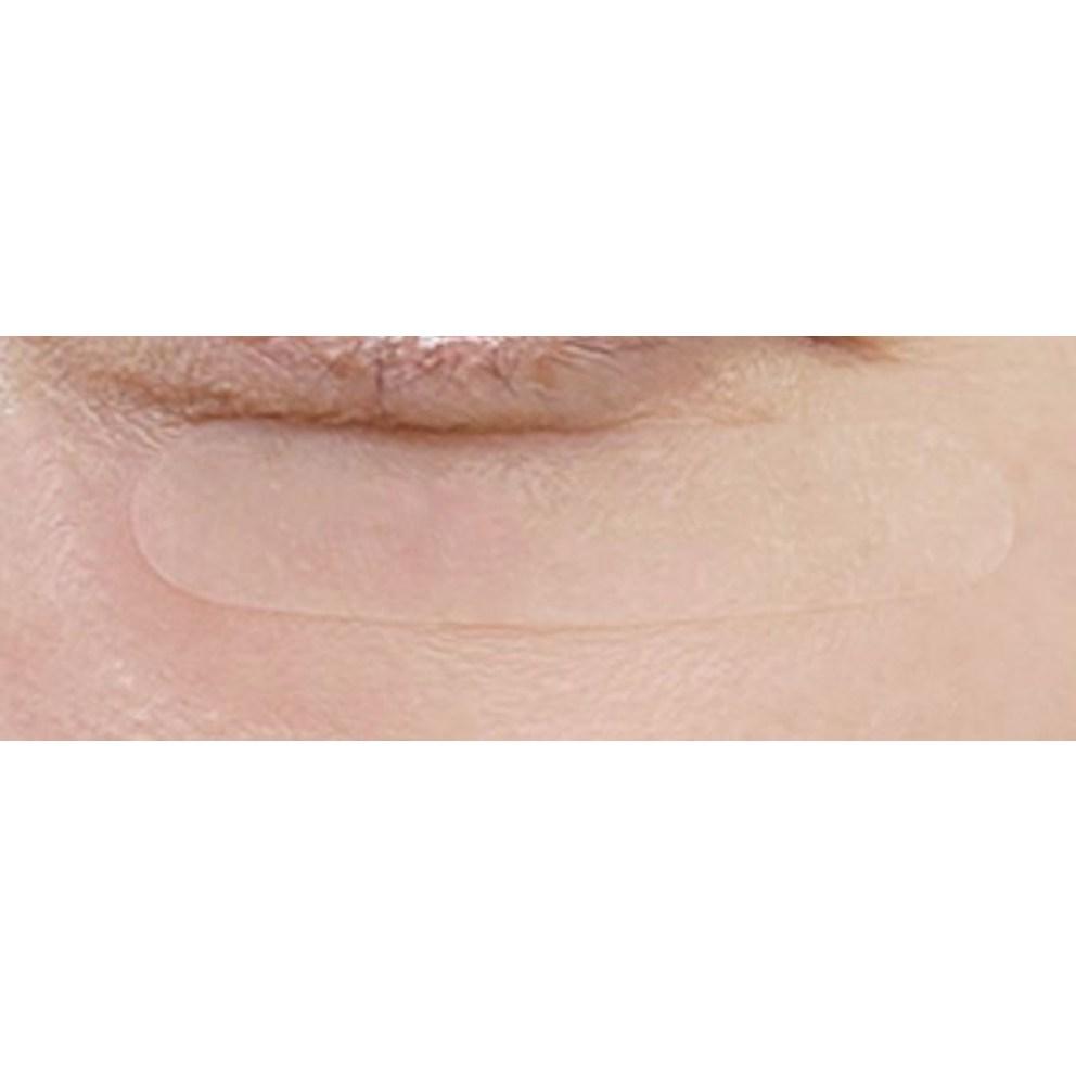 Vitahalo Forehead Wrinkle Repair Patch (Clinically Tested), 55 Patches, 1 Pack