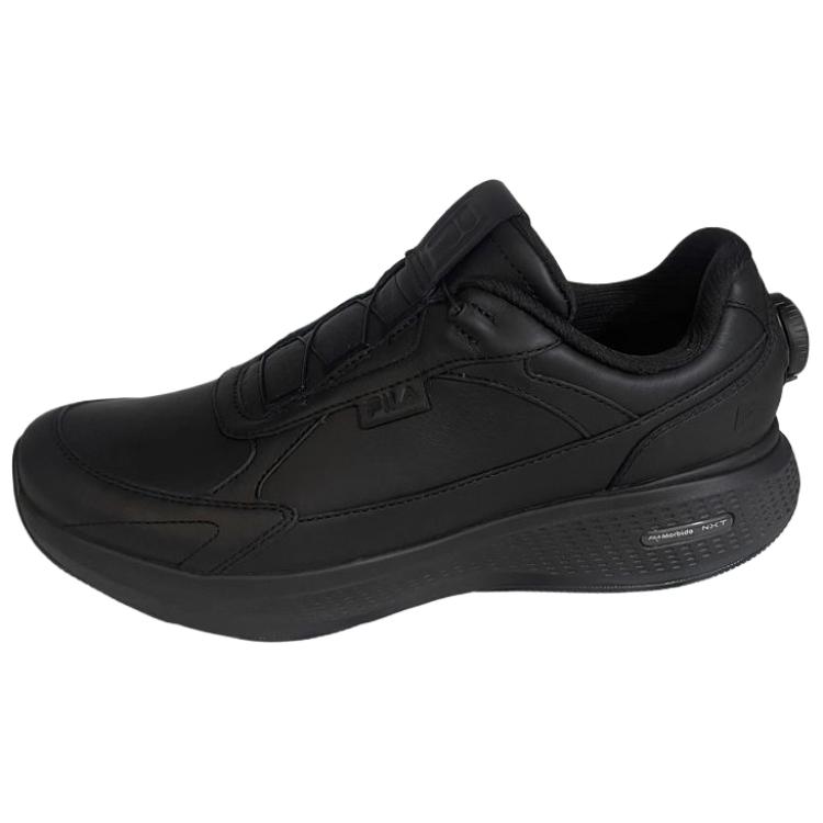Fila NUVOLE 3 Running Shoes Men's Black A12M541107FBK