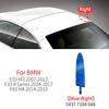 For BMW 3 4 Series 430 M3 M4 Convertible Roof Top Decorative Trim Strip Cover Cap Lid Accessory For BMW E93 F33 F83 54377184048
