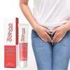 Krém proti svědění Extra síla pro intimní partie Rychlý dlouhotrvající účinek Krém proti svědění pokožky pro ženy pro intimní partie_c*