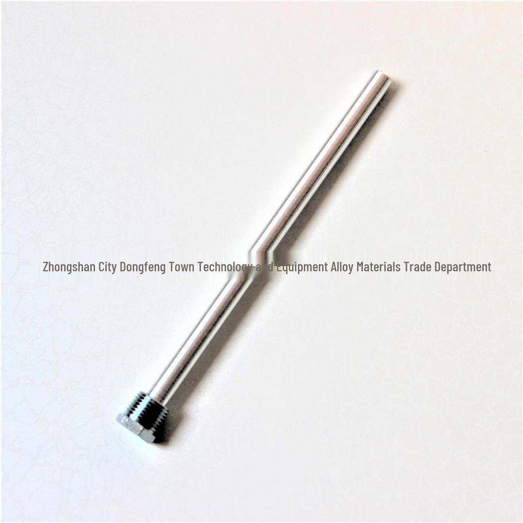 RV Water Heater Magnesium Anode Rod - NPT 1/2", Sacrificial Extruded Rod for Tank Protection