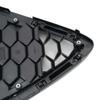 Stoßfänger Gitter Grill 156112051 Passend für Alfa Romeo Giulietta 2010-2016 Chrom