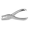 Popular Delicate  Handheld Hole Punching Machine (6 Pages) Practical Single Punch