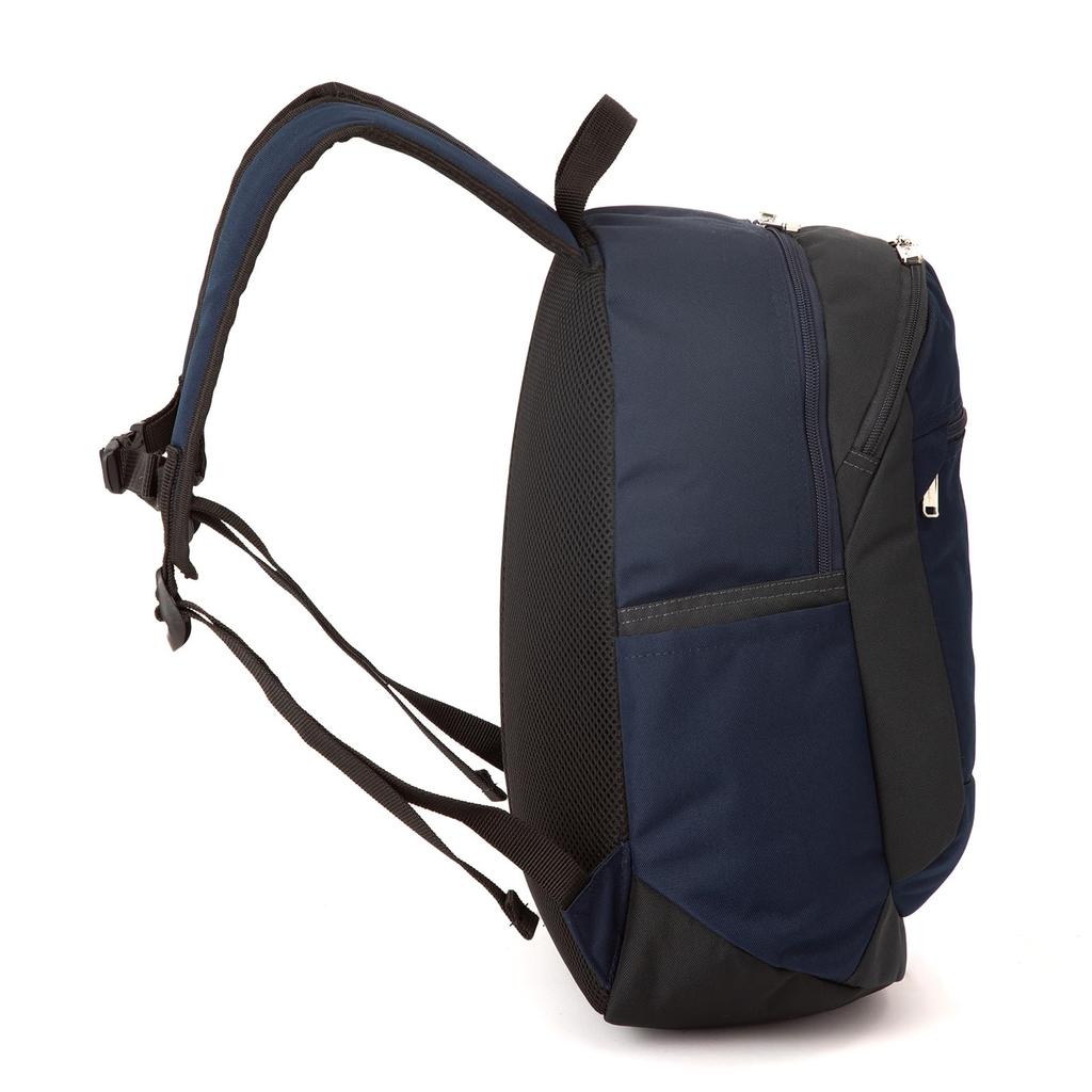 Champion Brian A4 Size H38 X W28 X D15cm Backpack, Storage, No. 63825, Gray,