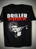 Unisex Shirt Cotton Oversize Large Size Collection Driller Killer Band Gift for Fan Full Size S To 5XL T-Shirt