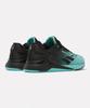 Reebok Nano X5 (W) - Black:Aqua / 100229219