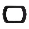 Pocket Camera Black Mist Filter 14 Magnetic Professional Replacement for Pocket 3 Portrait