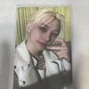 Straykids Felix Hmv Hollow Pre-order Benefit Photocard