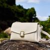 Luxury Handbags Female Crossbody Bags Shoulder Bag Women Bags New Fashion 2025 Genuine Cowhide Leather Small Square Bag