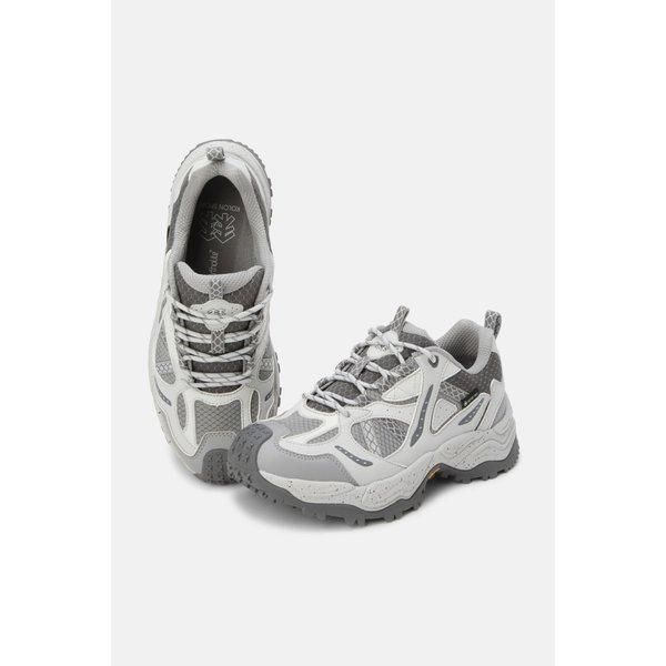Kolon Sports Unisex Niedrige Wanderschuhe Fe4kx25700gry