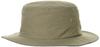 [Amazon Essentials] Men's Lightweight Water-Repellent Washed Nylon Hat (Formerly WHOLEPERSON Brand), Beige, One Size Fits All
