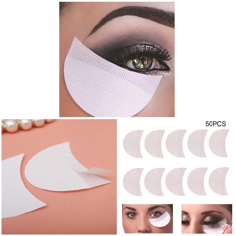 

Защитить Одноразовые Наращивания Глаз Щит Подводка Для Глаз Патчи Ресницы Для Up Pads Make Masquerade