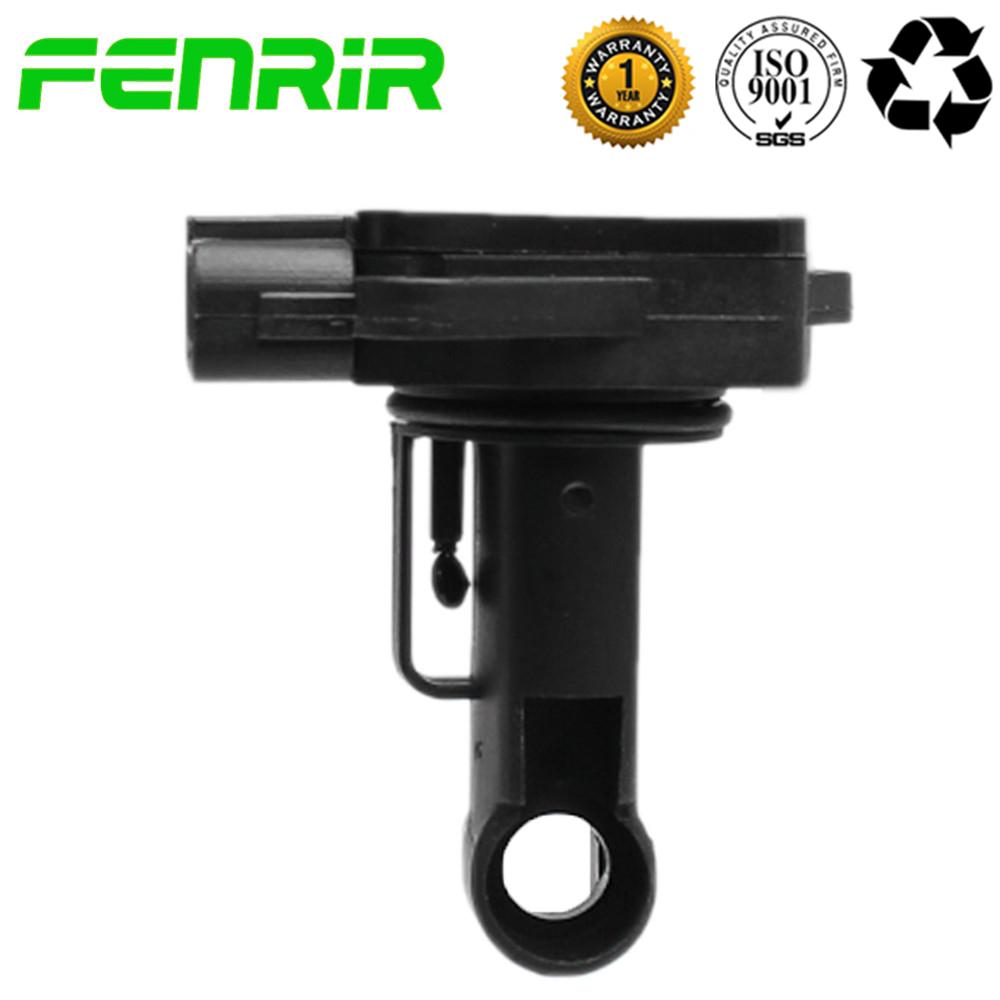 MAF Mass Air Flow Sensor for Mitsubishi L200 Pajero Suzuki Grand Vitara Jimny Liana Swift SX4 Wagon R+ MR547077