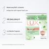 Lux Purifying & Antibacterial Bar Soap
