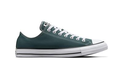 Sneakers Converse Grün Chuck Taylor All Star A10537C