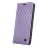 Smart Caro Case For Samsung Galaxy A57 5G Purple