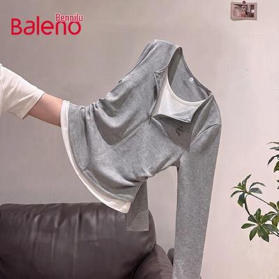 Oberteile – T-Shirts
