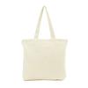 [Tote Bag] Front Pocket Trend ToteSHIROKUMA Navy