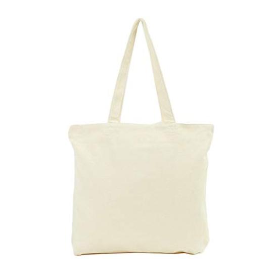 [Tote Bag] Front Pocket Trend ToteSHIROKUMA Navy