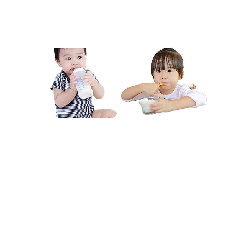 

Sakare Kids Fluoride Toothpaste 3-Pack with Toothbrush