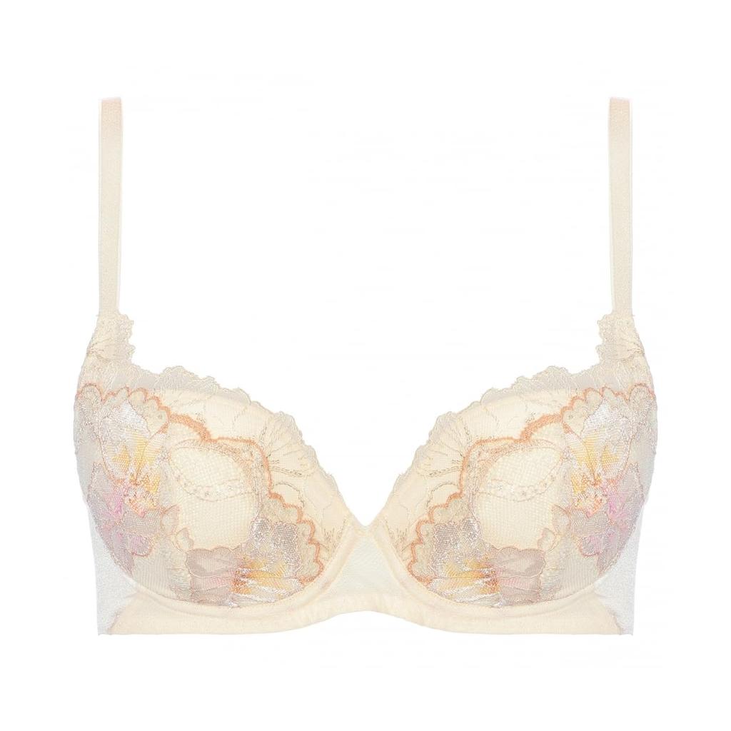 Triumph Angel Magical Firmness 626 M001 Size B70 Bra, Bra, (Beige),