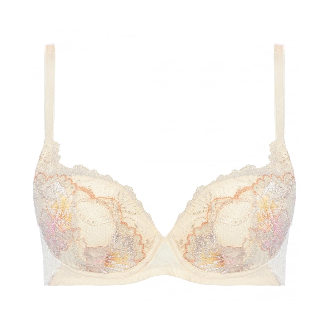 

Triumph Angel Magical Firmness 626 M001 Размер B70 Бюстгальтер, Бюстгальтер, (бежевый),