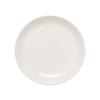 TAMAKI Fortemore Diameter X Height and Oven Lightweight Reinforced Plate, White, 14.8cm 2.1cm, Microwave, Dishwasher, Safe, Porcelain, T-661864