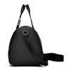 New fitness bag with large capacity dry wet separation for men, single shoulder crossbody bag, sports travel bag