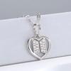 BTS ARMY cheer necklace ring