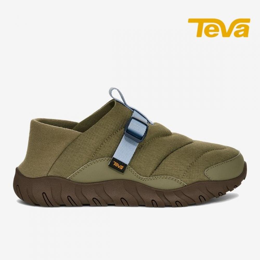 Teva Women S Reember Camp Mule inSulated cuShiOn Slip On Stvf2533975 STVF2533975 BTO/250